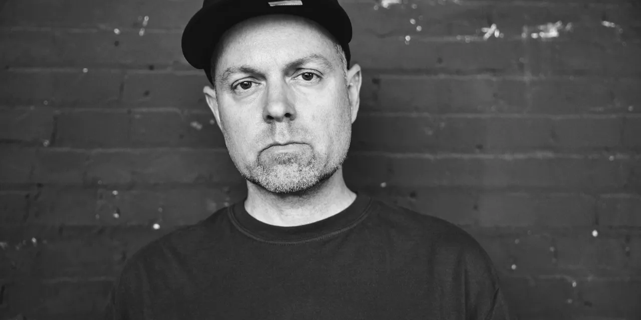DJ Shadow Announces Album, Shares Video for New Song “Ozone Scraper”: Watch