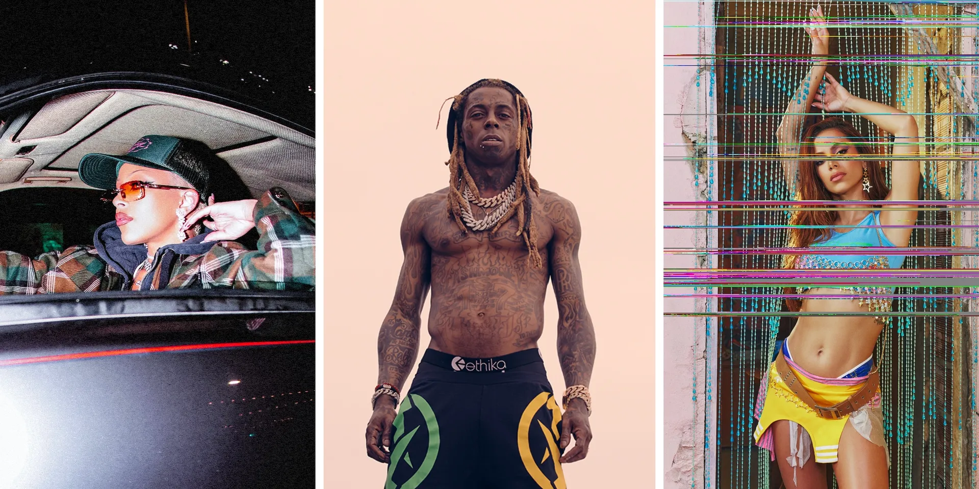 Doja Cat, Lil Wayne, and Anitta to Perform at 2023 MTV VMAs