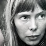 Joni Mitchell Announces New Rarities Album, Shares Early Court and Spark Demo: Listen