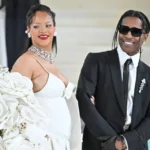 Rihanna and A$AP Rocky Welcome Second Baby