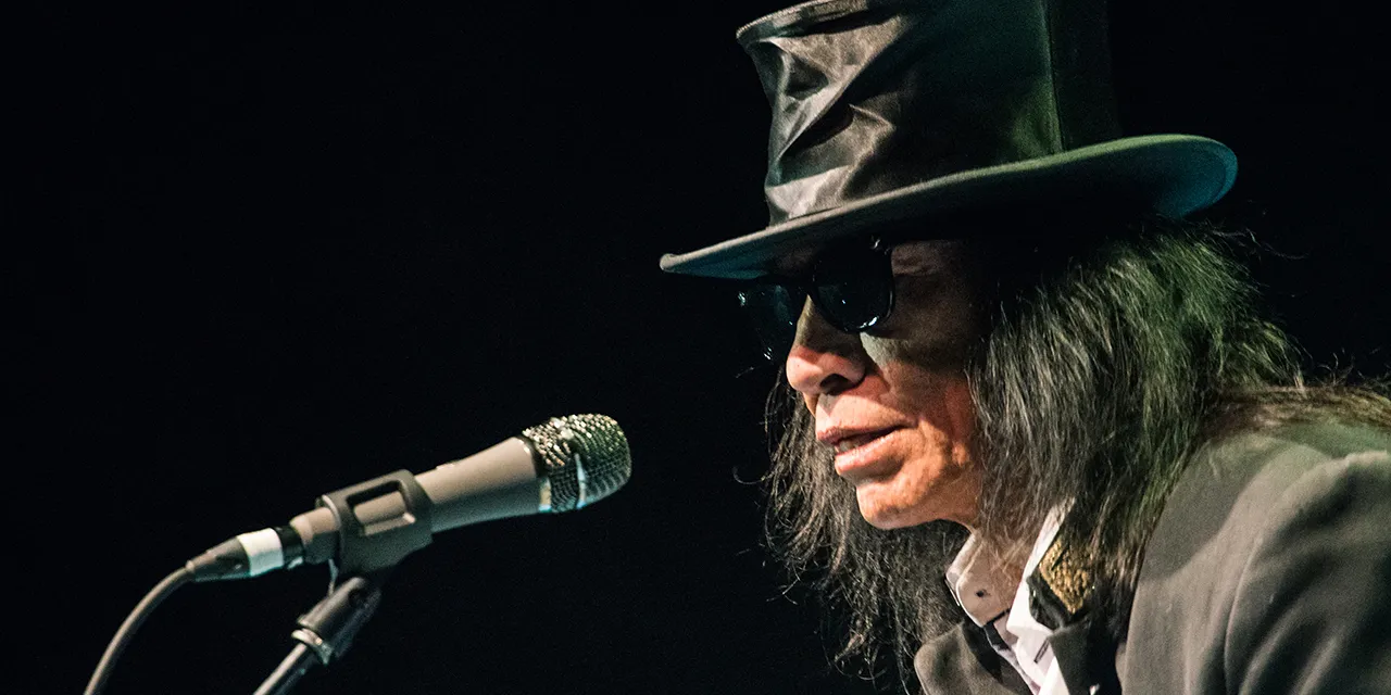 Rodriguez, Detroit Singer-Songwriter Behind “Sugar Man,” Dies at 81
