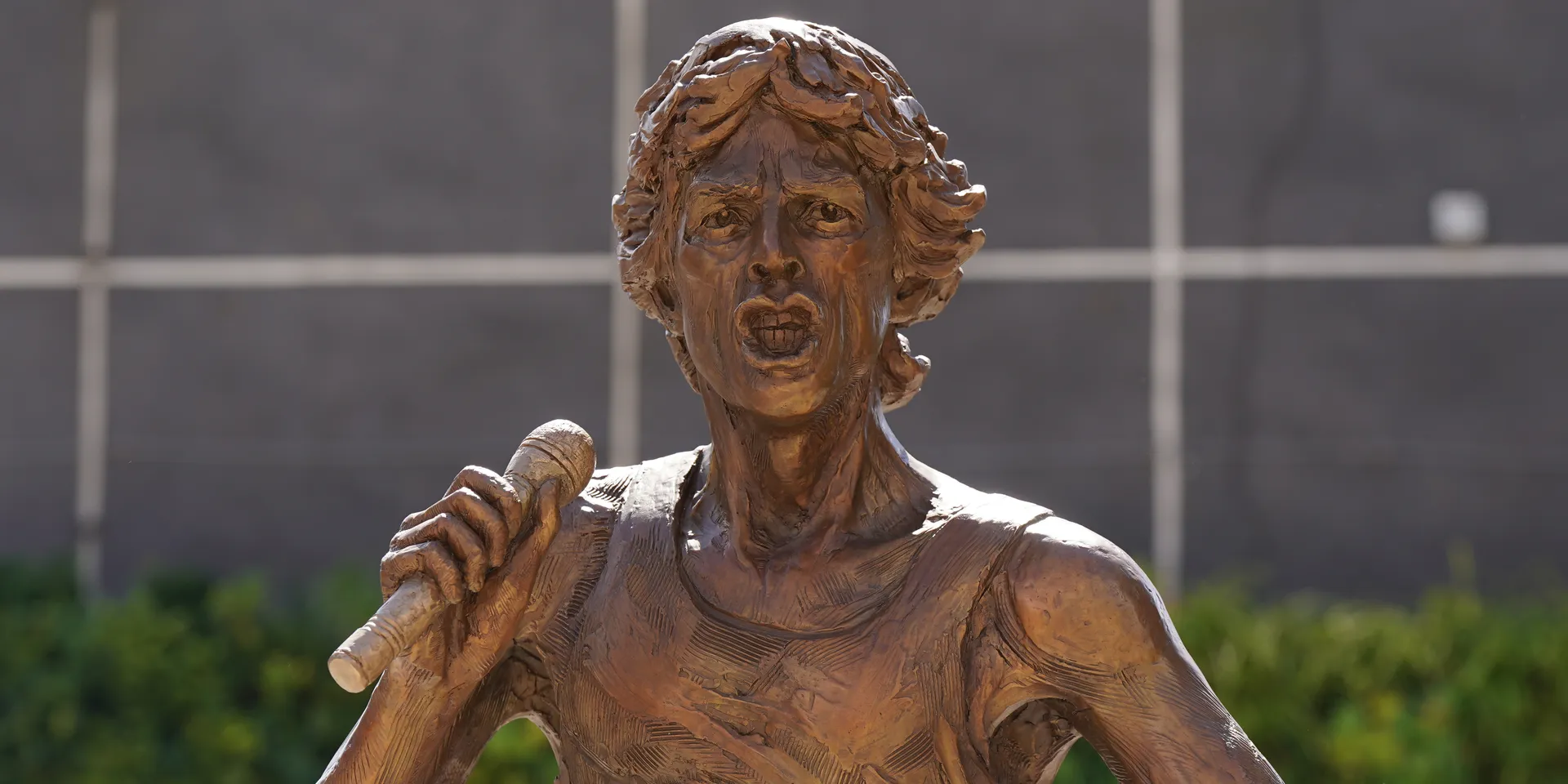 Mick Jagger and Keith Richards Statues Unveiled in Their Hometown