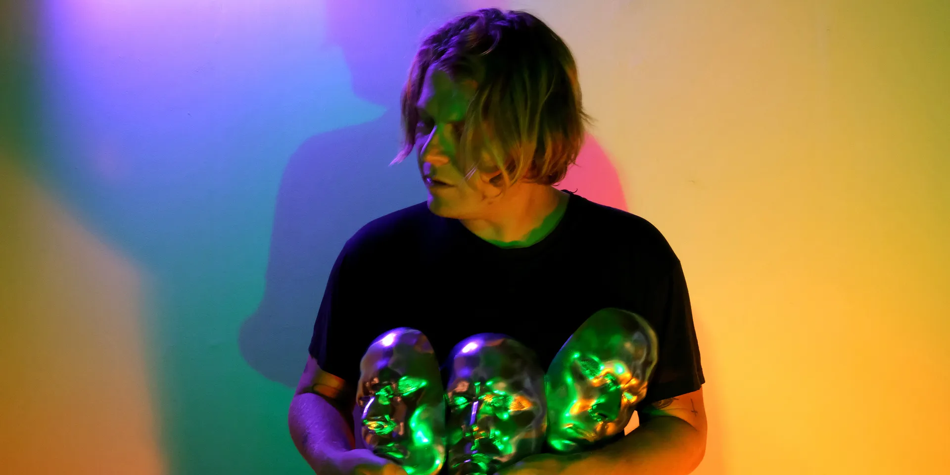 Ty Segall Announces 2024 Tour, Shares Video for New Song “Void”: Watch