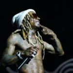 Listen to Lil Wayne’s New Song “Kat Food”