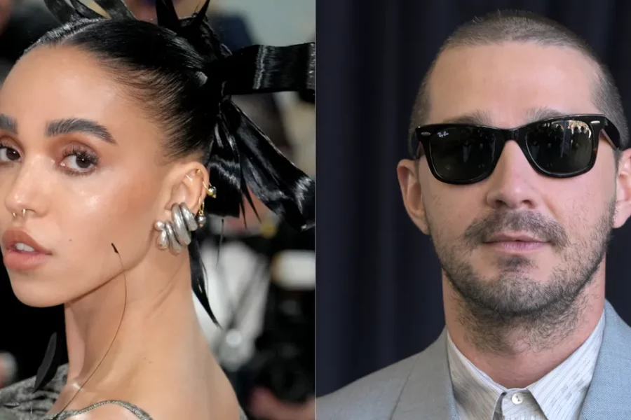 FKA twigs and Shia LaBeouf Trial Date Pushed Back to 2024