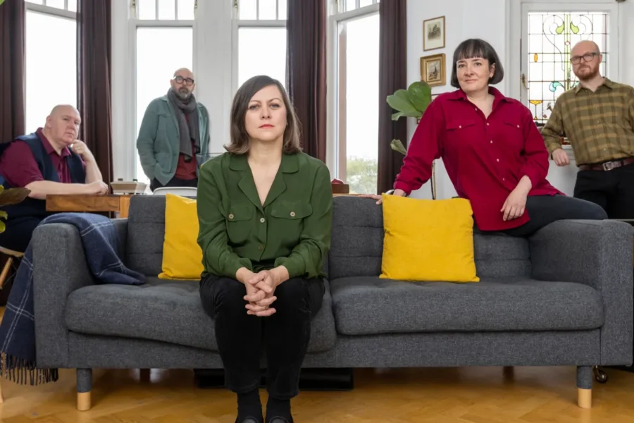 Camera Obscura Announce First Album in 10 Years, Share Video for New Song: Watch