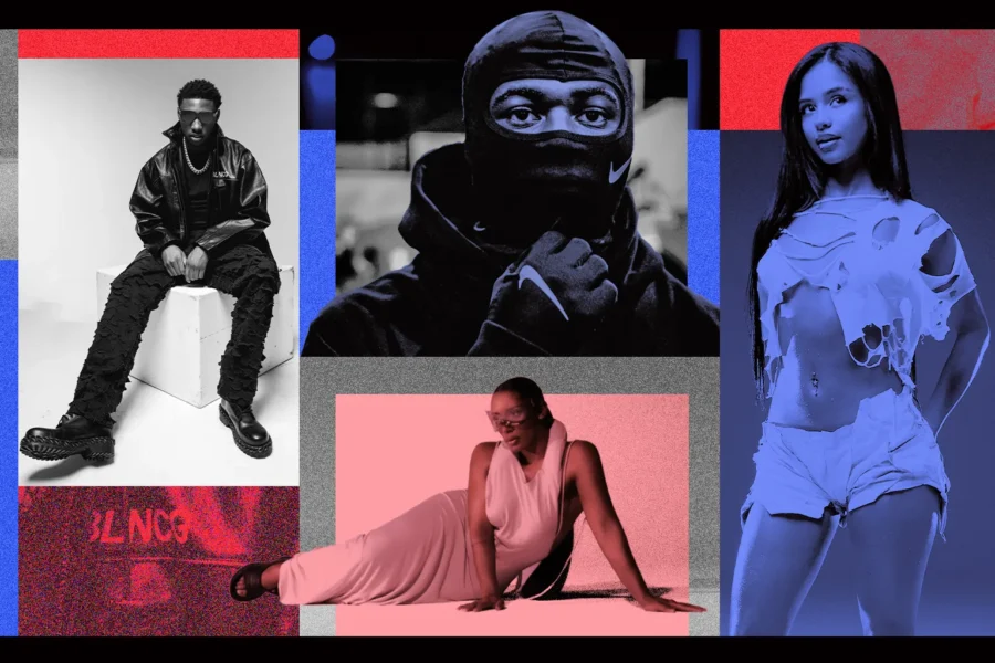 Hip Hop Atlanta: 8 Rappers to Watch in 2024