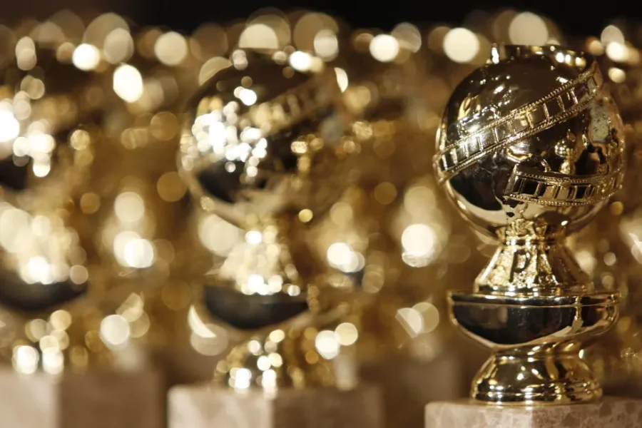 Golden Globes Secures Exclusive 5-Year Broadcast Deal with CBS, Streaming on Paramount+