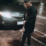 Meet The 23 Year Old Hip Hop Artist Coming Up Out Of The DMV