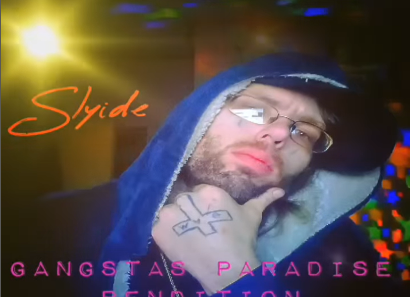 Slyide – A Self-Taught Music Producer, Hip Hop Artist, & Influencer with Autism/Aspergers
