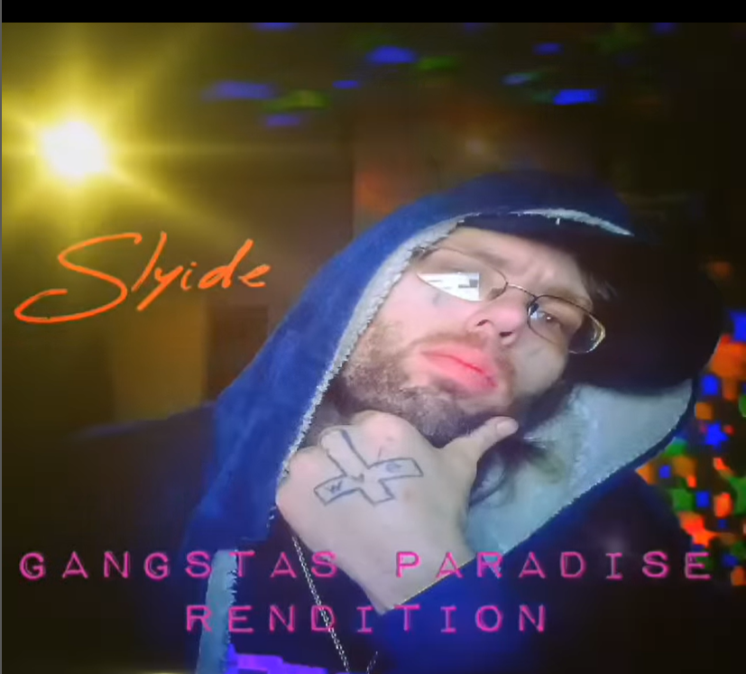 Slyide – A Self-Taught Music Producer, Hip Hop Artist, & Influencer with Autism/Aspergers