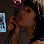 Bat for Lashes Launches Her Own Oracle Card Deck, Motherwitch