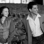 Bradley Cooper Is Leonard Bernstein in Teaser Trailer for New Netflix Movie Maestro: Watch