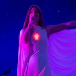 Weyes Blood Shares New Video For “Hearts Aglow”