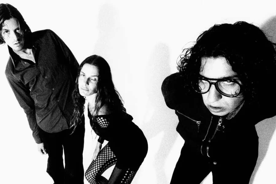 Bar Italia Announce New Album The Twits, Share Video for New Song: Watch