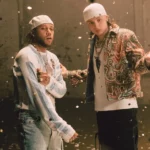 Jhayco and Peso Pluma Share Video for New Song “Ex-Special”: Watch