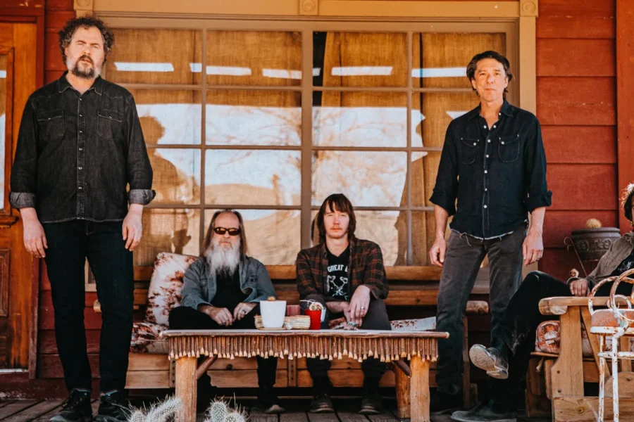 Drive-By Truckers to Embark on Southern Rock Opera Revisited 2024 Tour