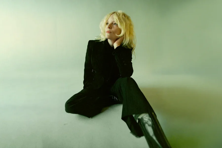 Jessica Pratt Expands Tour, Shares Video for New Song “World on a String”: Watch