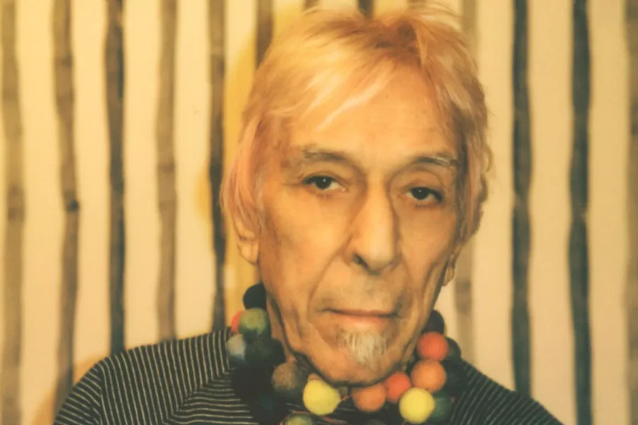 John Cale Announces New Album Poptical Illusion, Shares Video for New Song: Watch