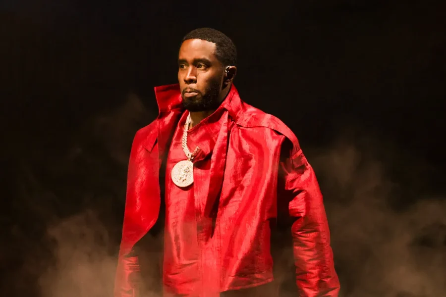 Sean “Diddy” Combs’ Homes Raided by Homeland Security Investigations Agents