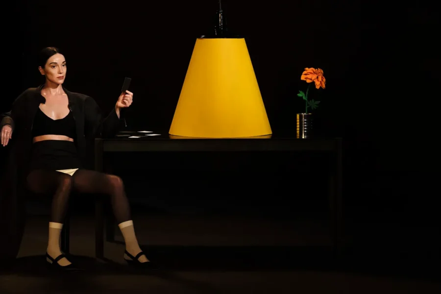 St. Vincent Enlists Dave Grohl, Cate Le Bon, and More for New Album, Shares Song and Video: Watch