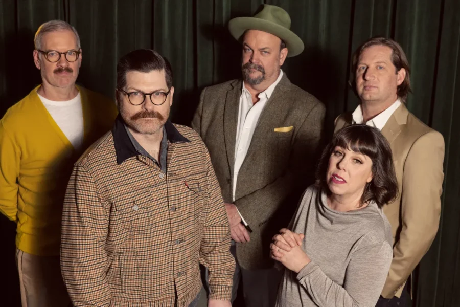 The Decemberists Announce New Album As It Ever Was, So It Will Be Again, Share New Song: Listen